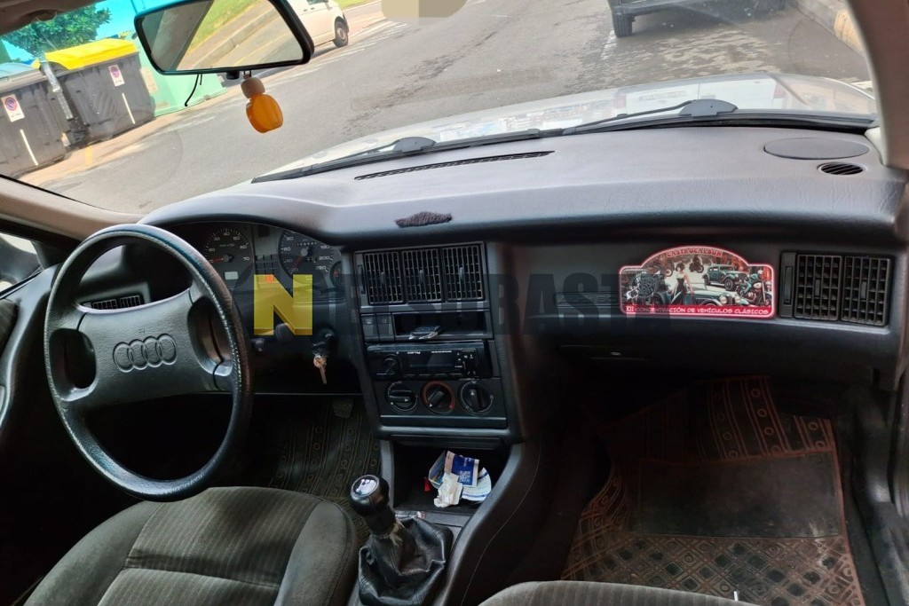Audi 80 1.8 1992