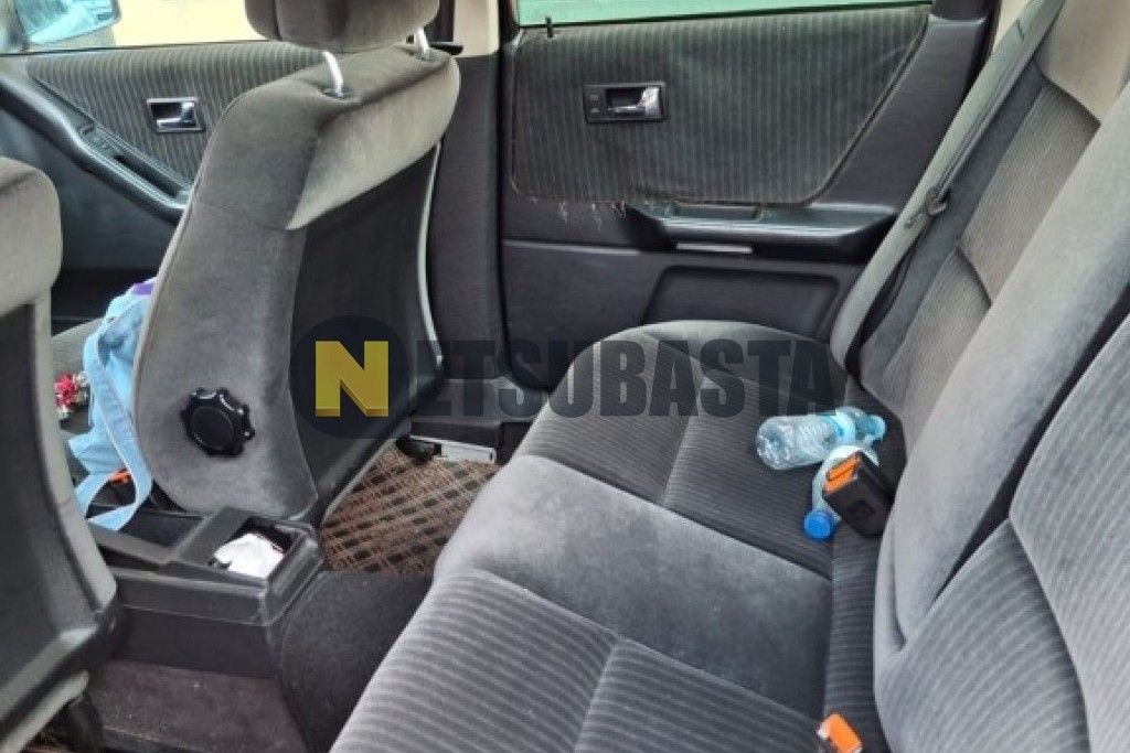 Audi 80 1.8 1992