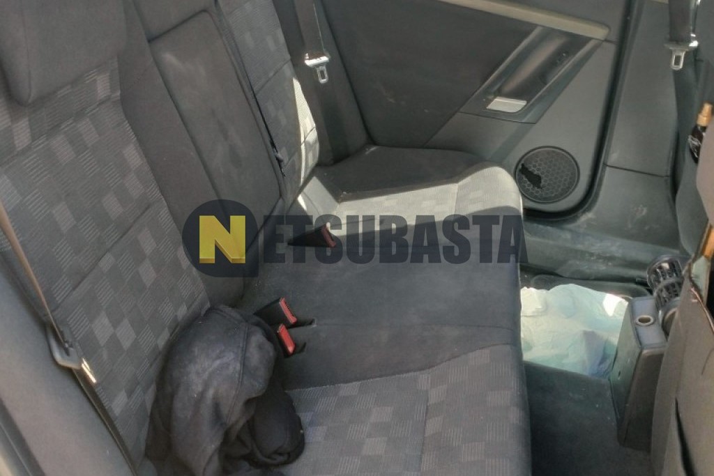 Opel Vectra 1.9 CDTi 2006
