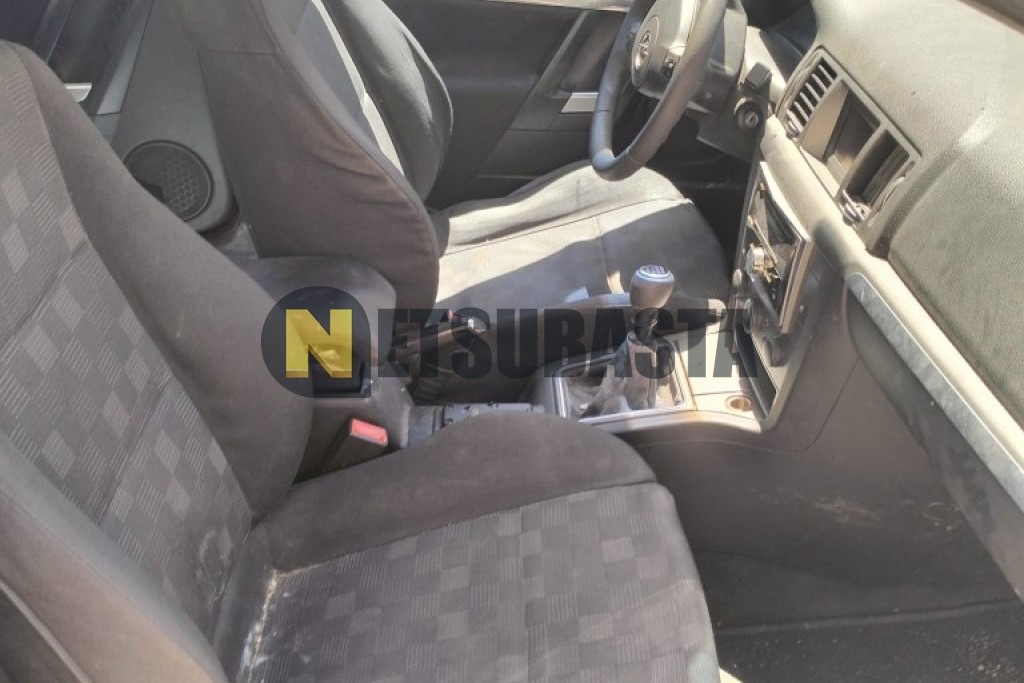 Opel Vectra 1.9 CDTi 2006