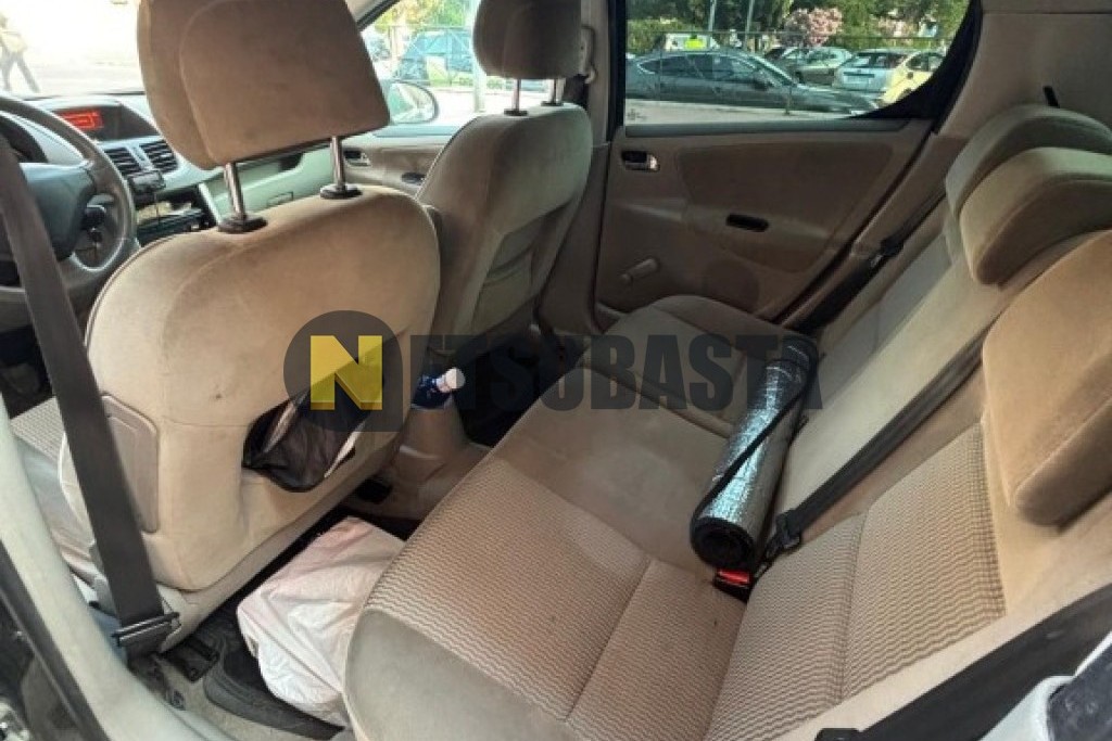 Peugeot 207 1.6 HDi 2007