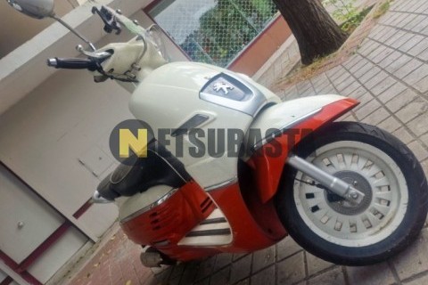 Yamaha XJ 600 S Diversion 1992