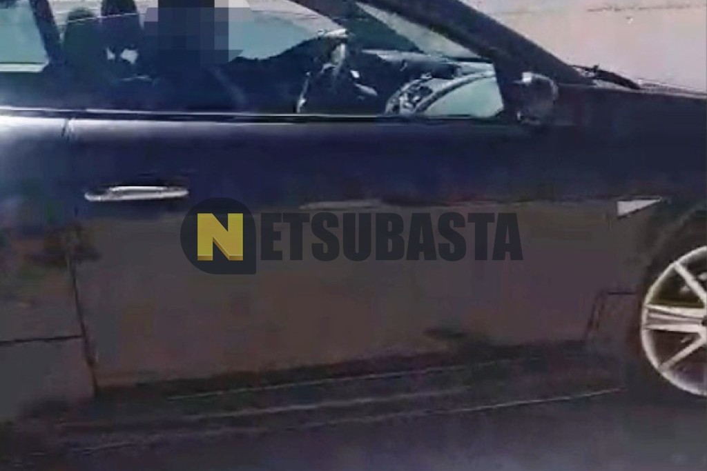 Renault Coupe-Cabriolet 1.9 dCi 2005