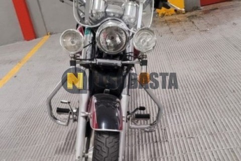 Yamaha XV 250 Virago 1999