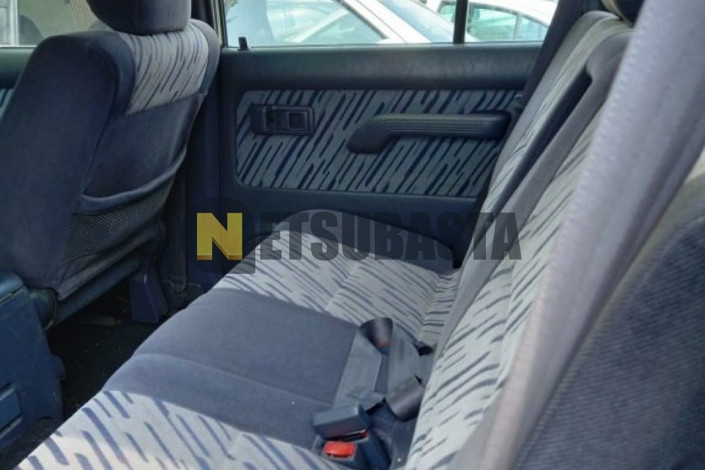 Toyota Land Cruiser 90 3.0 TD 1998
