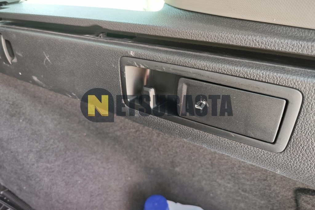 Volkswagen Golf Variant 1.6 TDI 2017