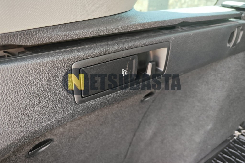 Volkswagen Golf Variant 1.6 TDI 2017