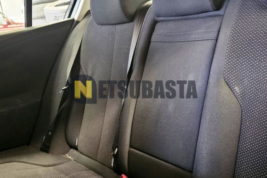 Volkswagen Passat 2.0 TDI 2010
