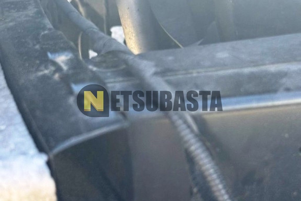 Kia Stonic 1.0 T-GDi 2020