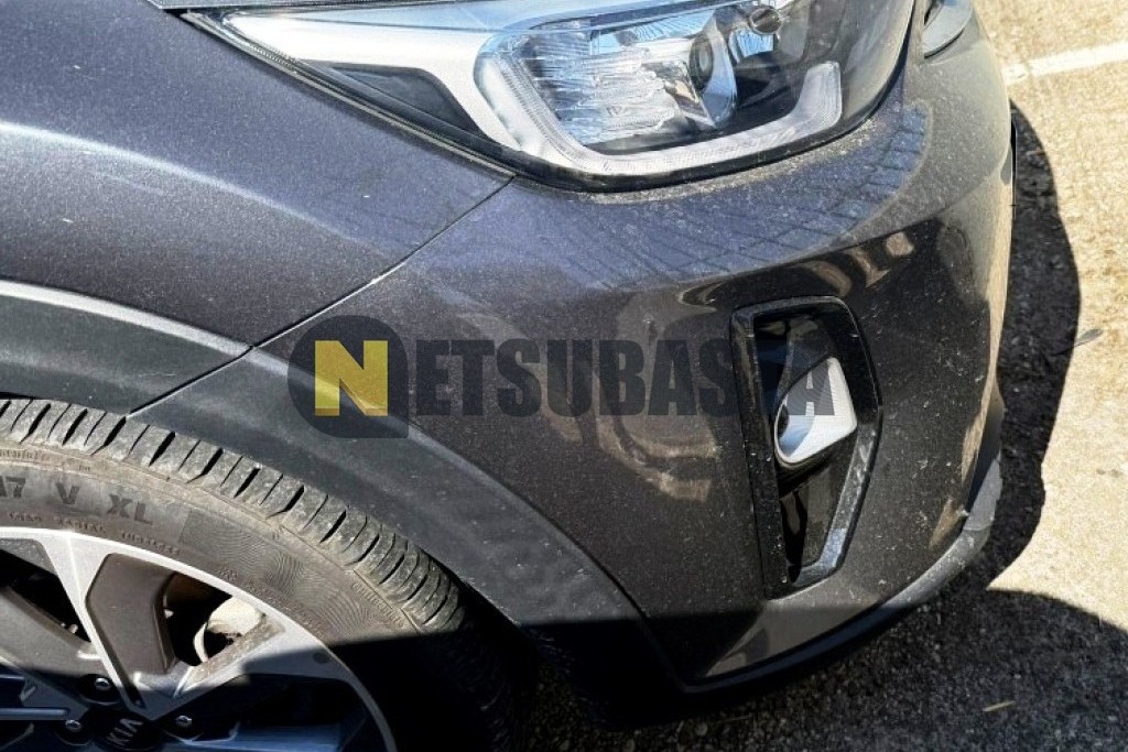 Kia Stonic 1.0 T-GDi 2020