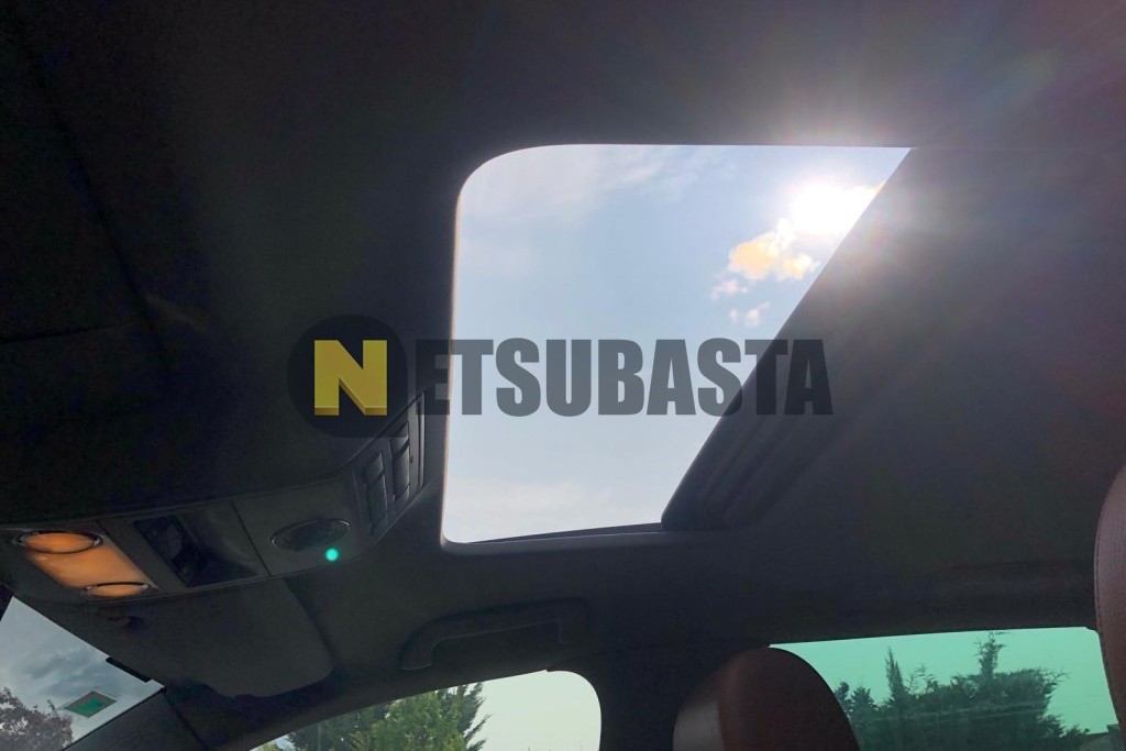 Volkswagen Touareg V6 TDI 3.0 Tiptronic 2005