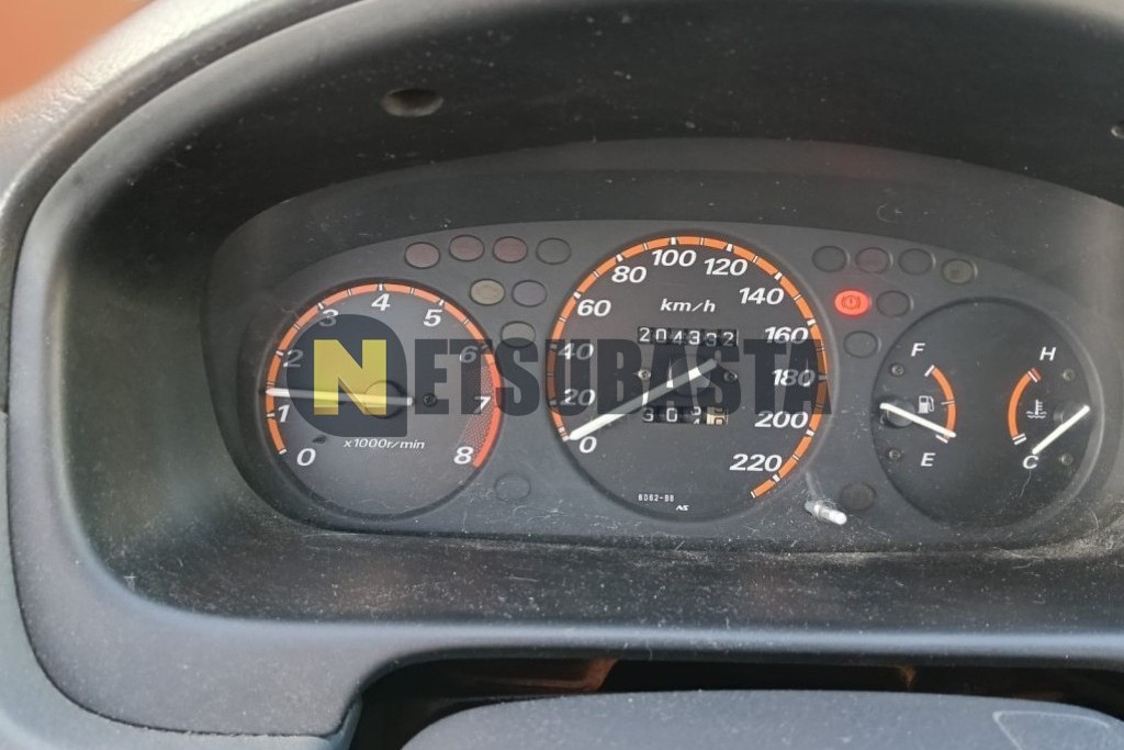 Honda CR-V 2.0i DOCH 1998