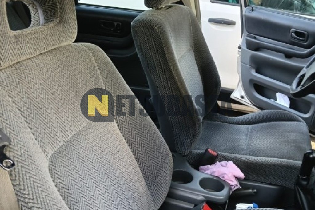 Honda CR-V 2.0i DOCH 1998