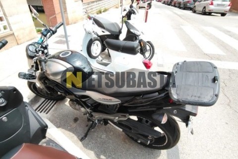 Yamaha XMAX 250 2006