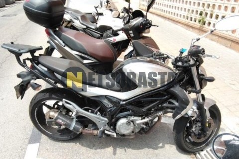 Yamaha XMAX 250 2006