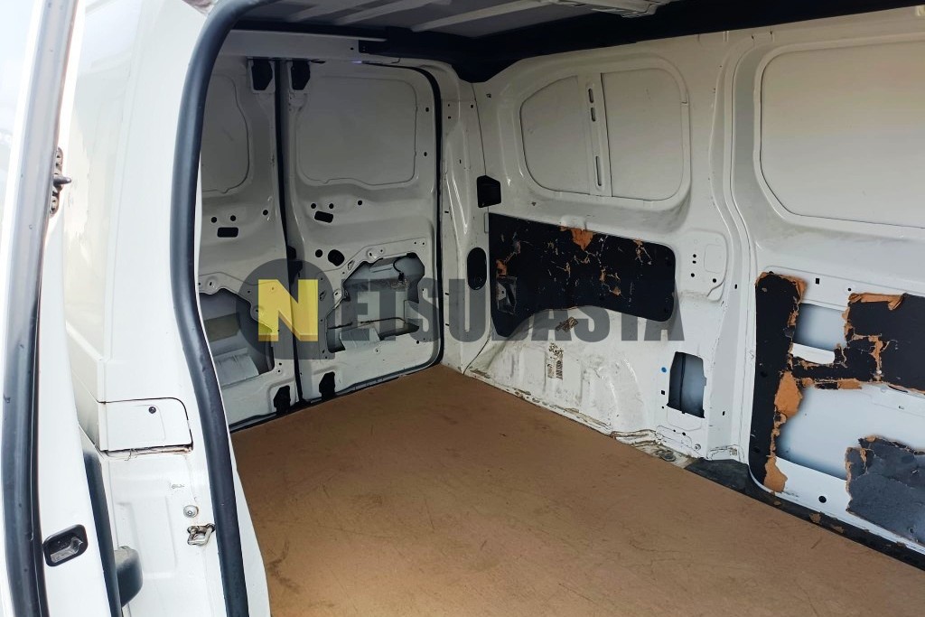 Toyota PROACE 1.5D 2021