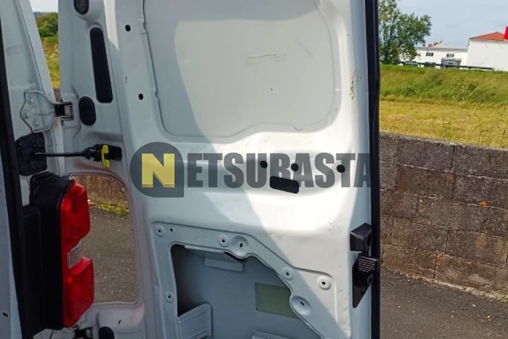 Toyota PROACE 1.5D 2021
