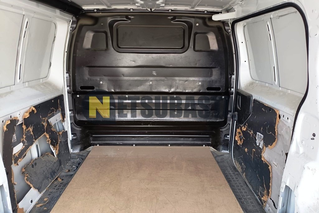 Toyota PROACE 1.5D 2021