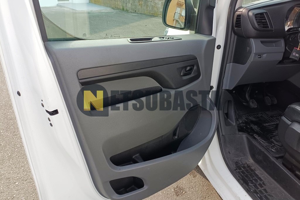 Toyota PROACE 1.5D 2021