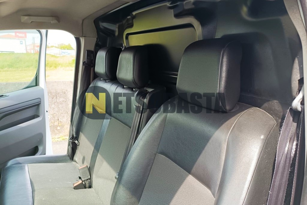 Toyota PROACE 1.5D 2021
