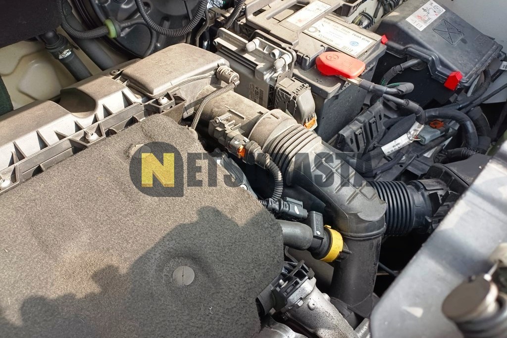 Toyota PROACE 1.5D 2021