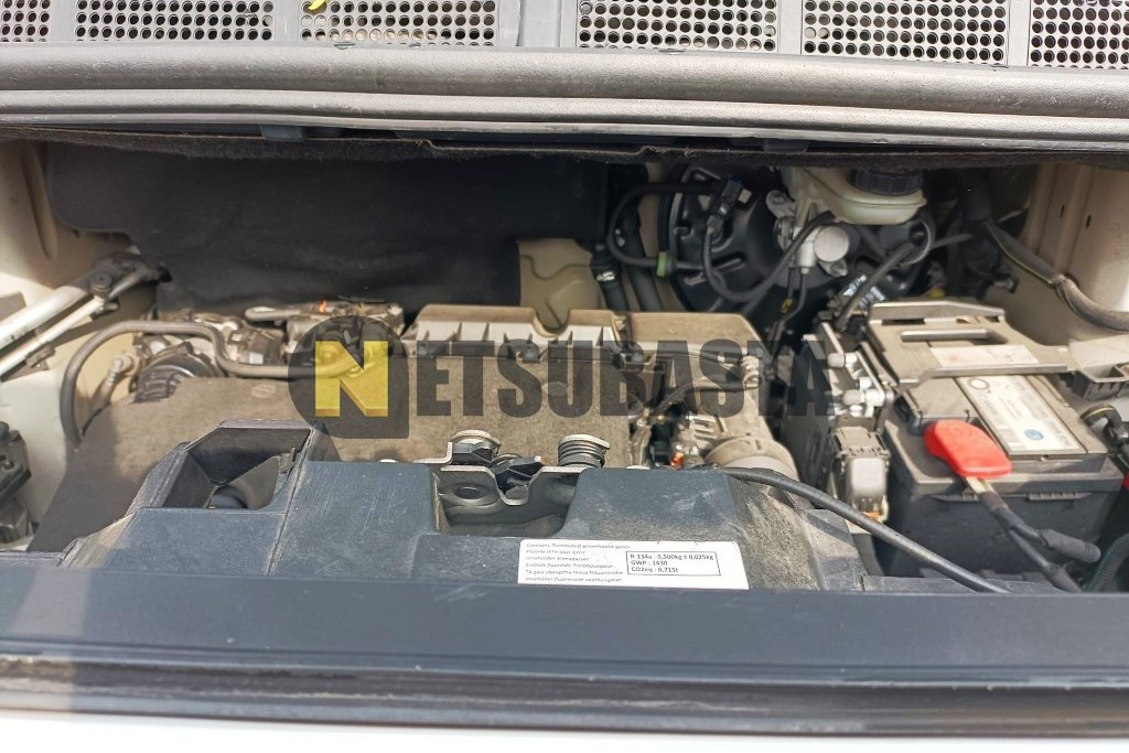 Toyota PROACE 1.5D 2021