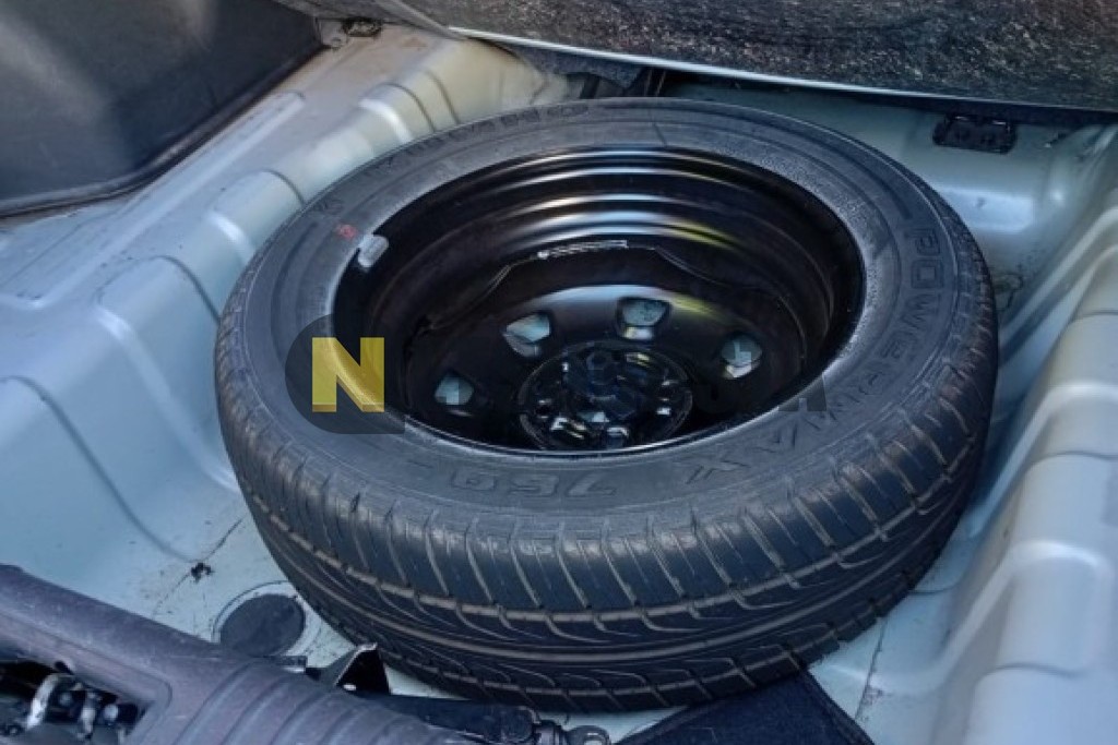 Hyundai Accent 1.3i 2003