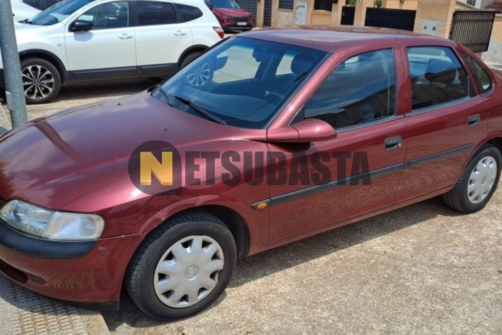 Opel Vectra 1.6 1997