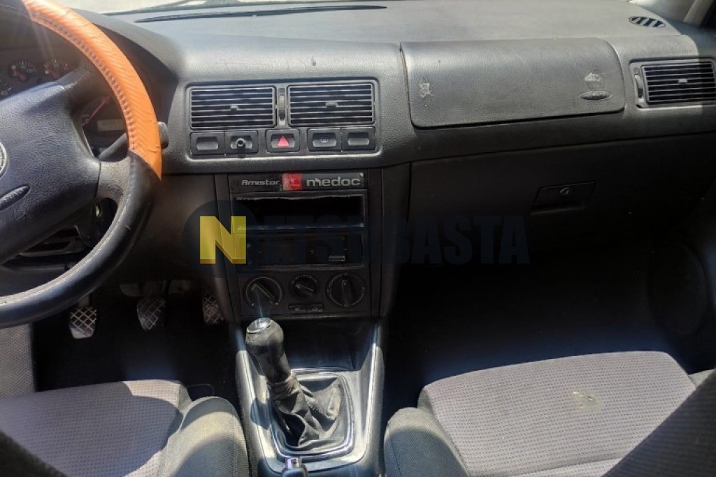 Volkswagen Golf 1.9 TDI 1998
