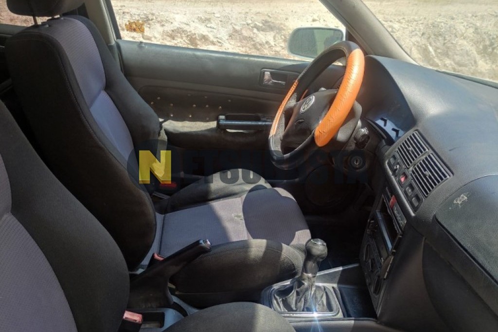 Volkswagen Golf 1.9 TDI 1998
