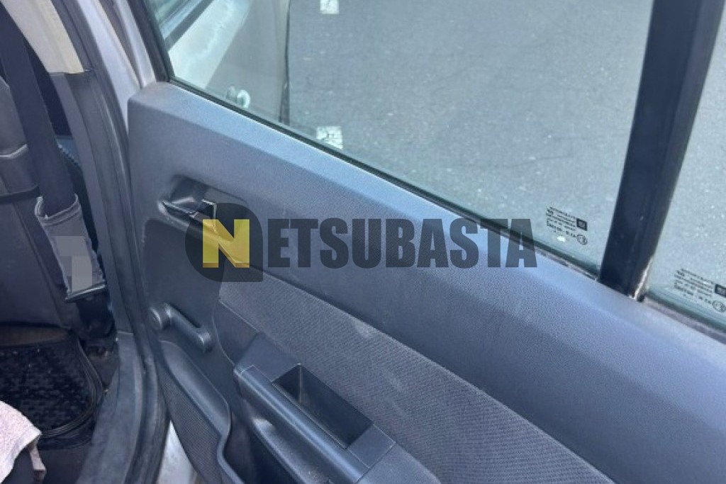 Opel Astra 1.6 16V 2004