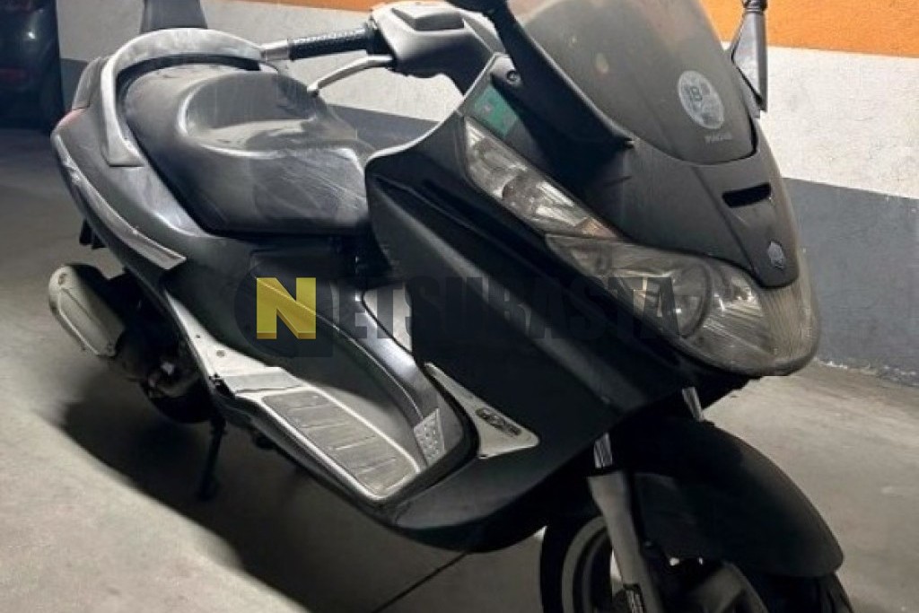 Piaggio X8 125 2005