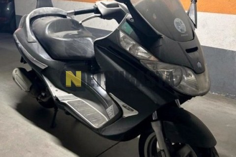 Yamaha XV 250 Virago 2000