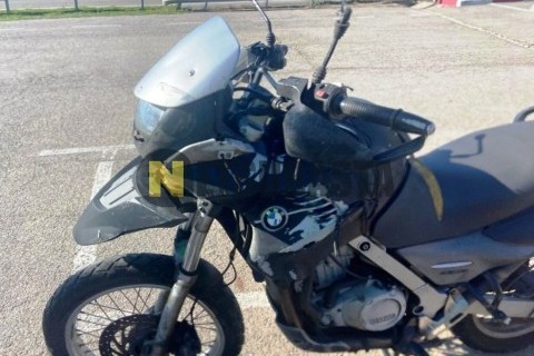 Hyosung GT 650Ri COMET 2013