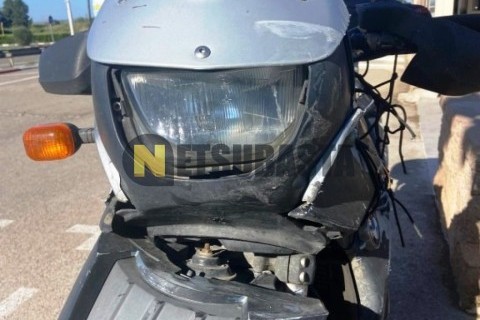 Hyosung GT 650Ri COMET 2013