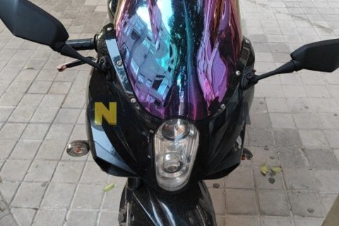 Aprilia Compay 50 Custom 2005