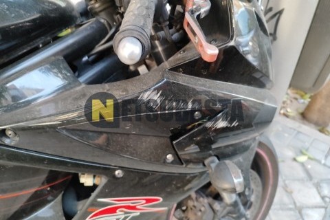 Aprilia Compay 50 Custom 2005