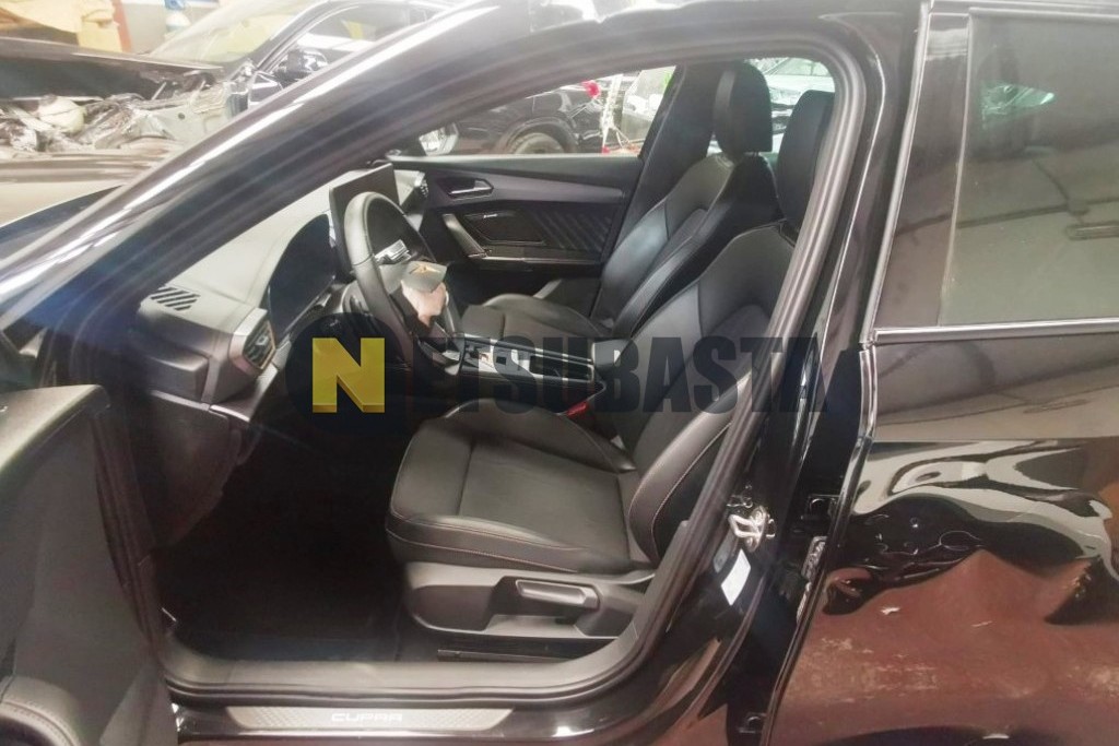 Cupra Formentor 1.5 eTSI DSG 2024