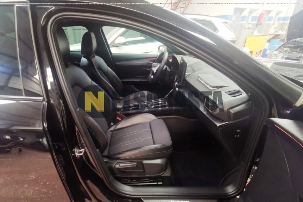 Cupra Formentor 1.5 eTSI DSG 2024