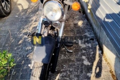 Yamaha XJ 600 S Diversion 1992
