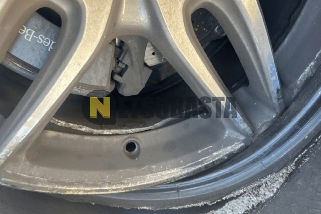 Mercedes-Benz A 200 d 2016