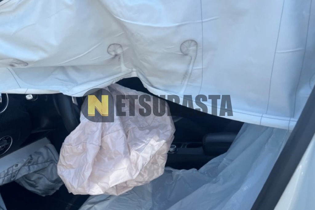 Mercedes-Benz A 200 d 2016