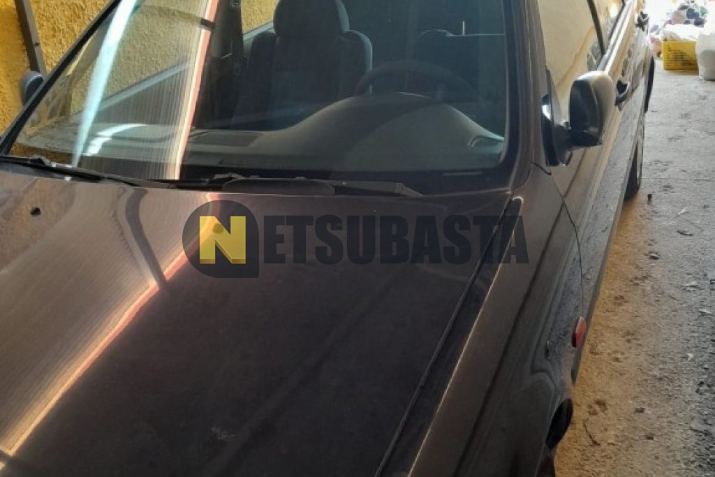 Honda Civic 1.5i VTEC 1999