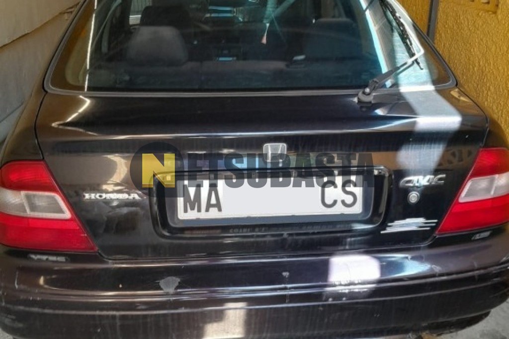 Honda Civic 1.5i VTEC 1999