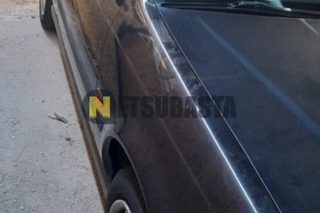 Honda Civic 1.5i VTEC 1999