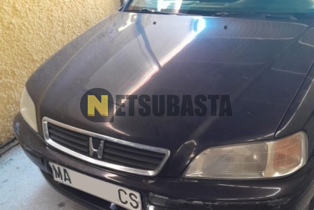 Honda Civic 1.5i VTEC 1999
