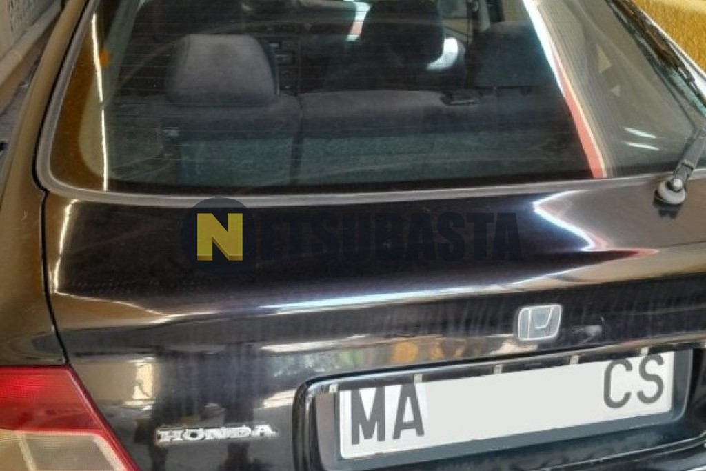 Honda Civic 1.5i VTEC 1999