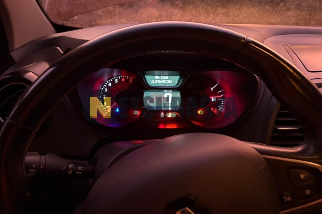 Renault Captur 0.9 TCe 2019