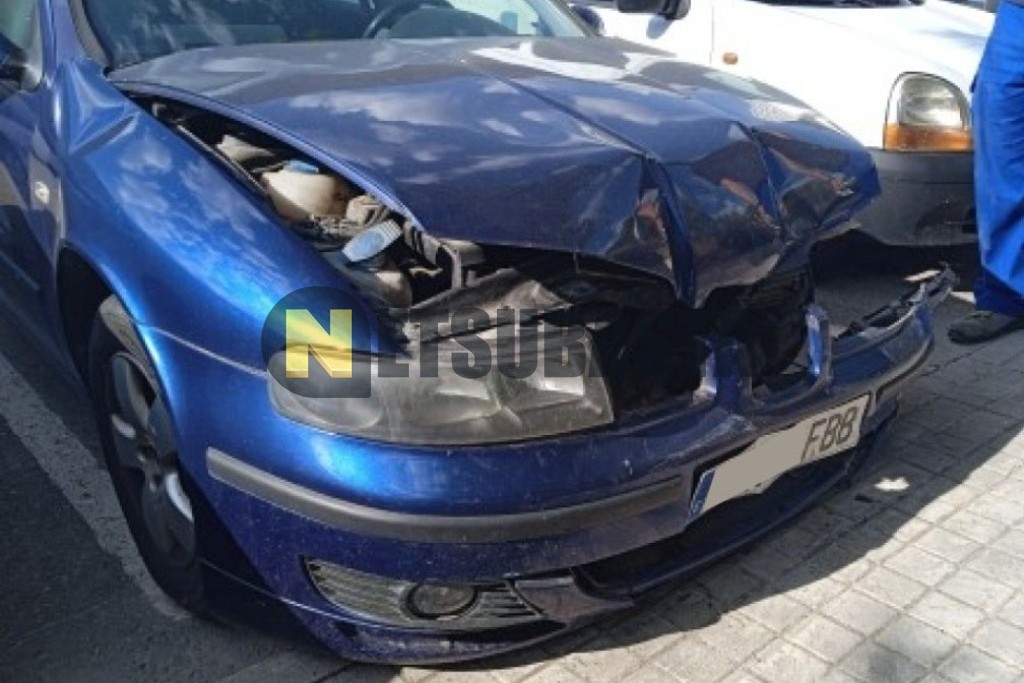 Seat Leon 1.9 TDI 2006