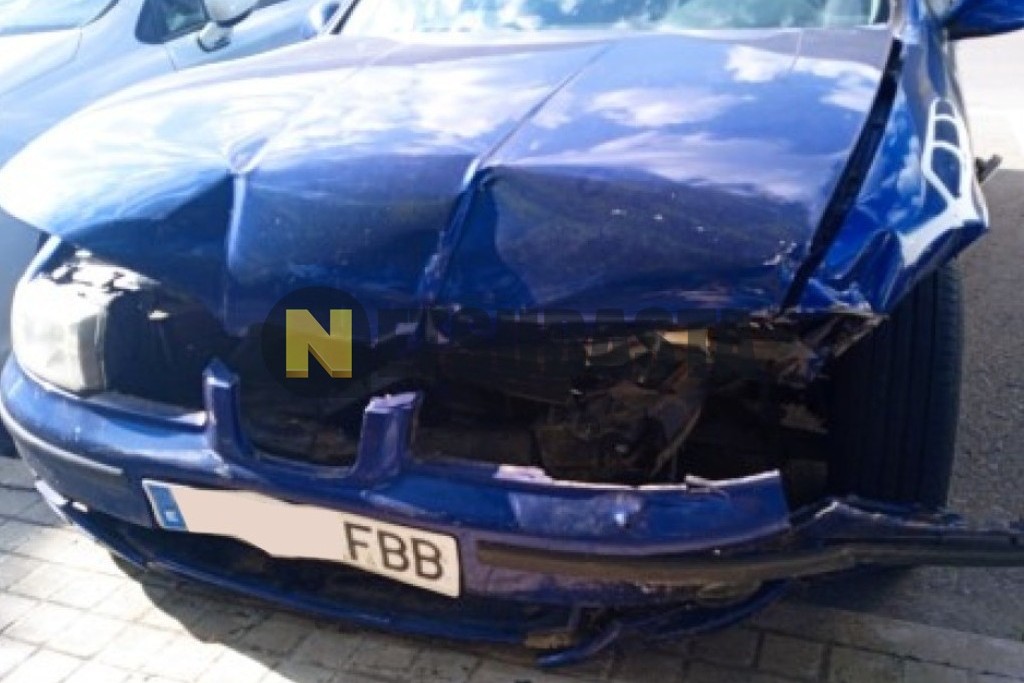 Seat Leon 1.9 TDI 2006
